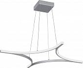 Подвесной светильник  V2707-9/4S 