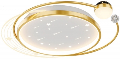 Потолочная люстра Cruise 4743-5C