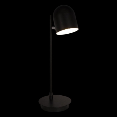 Интерьерная настольная лампа Tango 10144 Black