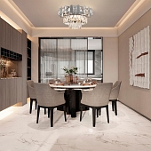 Потолочная люстра Sorrento-8109 378109/6/370 CR 