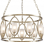 Подвесная люстра 4720 4729/S gold 