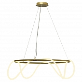 Подвесная люстра River LSP-8367 