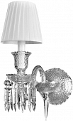 Бра Baccarat style ZZ86303-1W 