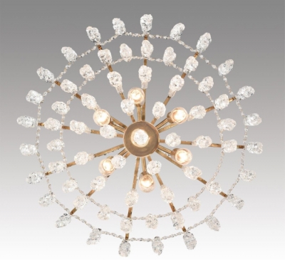 Подвесная люстра Kristina 8243/6