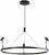 Подвесной светильник P0506 P0506-900A black