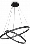 Подвесной светильник Rim MOD058PL-L74BK 