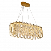 Подвесная люстра Amanda ZRS.30514.23 