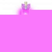 Лампочка металлогалогенная  MH-DE-150/PURPLE/R7s картон 