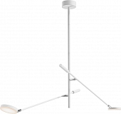 Потолочная люстра Fad MOD070CL-L15W3K1 