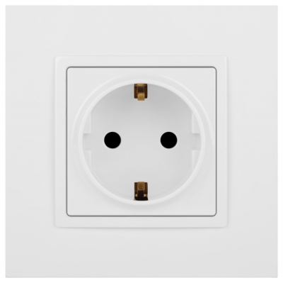 Розетка  14-2102-01