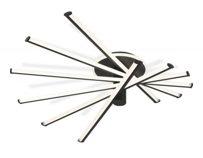 Потолочная люстра Comfort FL6232