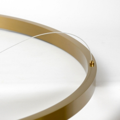 Подвесной светильник Desoto LSP-7230