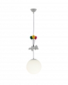 Подвесной светильник Baloons V11234-1P 