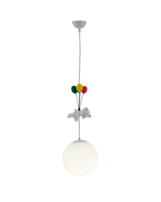 Подвесной светильник Baloons V11234-1P