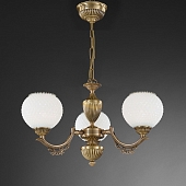 Подвесная люстра 8650 L.8650/3 
