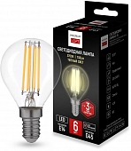 Лампочка светодиодная  Lf-254 