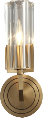 Бра Brass V11015-1W