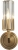 Бра Brass V11015-1W