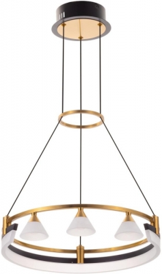 Подвесной светильник Helly CL211042