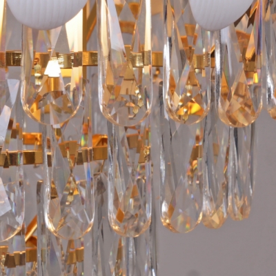 Подвесная люстра  IL8139-9