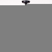 Уличный светильник подвесной  91405L Bl 