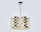 Подвесная люстра High Light LH41001 