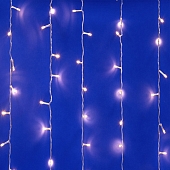 Гирлянда  ULD-C1515-100/DTA WARM WHITE IP20 