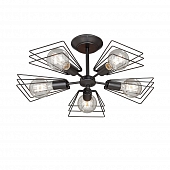 Потолочная люстра  V4378-1/5PL 