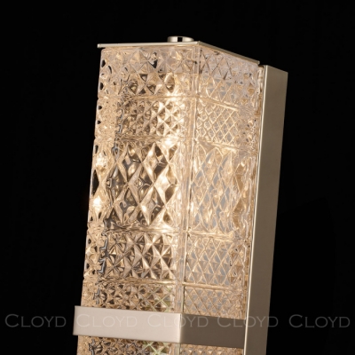 Настенный светильник Promenade 20754