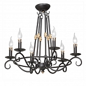 Подвесная люстра  V1039/6 