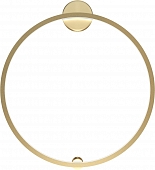 Настенный светильник Halo MOD005WL-L46BSK2 