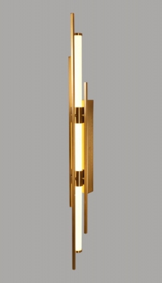 Настенный светильник  F1024-65