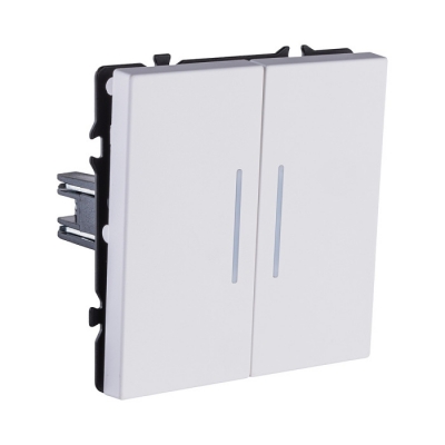 Выключатель Eclipse EC-011WG