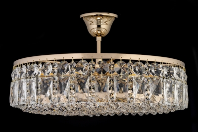 Потолочная люстра Sara Sara E 1.3.40.105 G