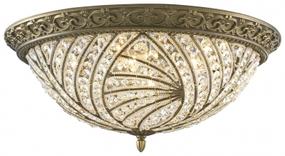 Потолочный светильник Frances WE311.06.607