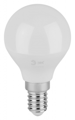 Лампочка светодиодная  LED P45-12W-840-E14 GL Лампочка светодиодная  LED P45-12W-840-E14 GL