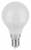 Лампочка светодиодная  LED P45-12W-840-E14 GL Лампочка светодиодная  LED P45-12W-840-E14 GL