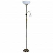 Торшер Duetto A9569PN-2AB 