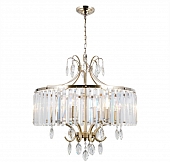 Подвесная люстра Инга CL335183 