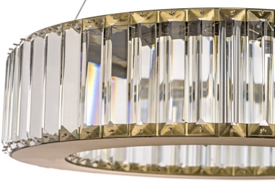 Подвесной светильник Anzio Anzio L 1.5.40.100 A