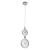 Подвесной светильник MODESTYLE MS.1125.1 CR