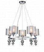Подвесная люстра  1130/5S 