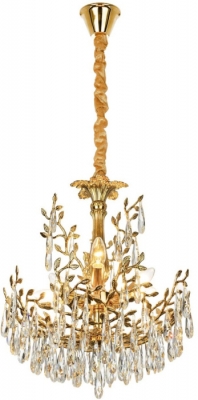 Подвесная люстра Ritz CL310062