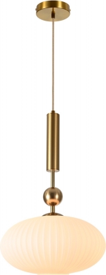 Подвесной светильник Creamy V10912-P