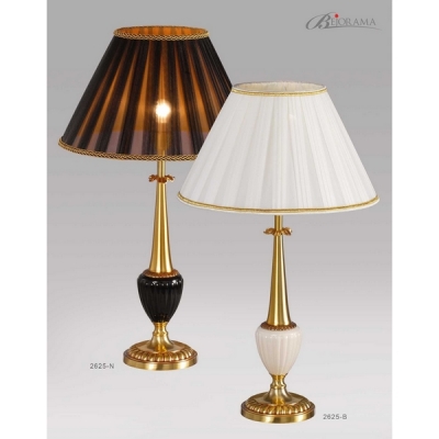 Интерьерная настольная лампа Hotel Selection 2625