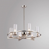 Потолочная люстра Evolution 6806-6 NIC 