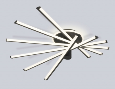 Потолочная люстра Comfort FL6232