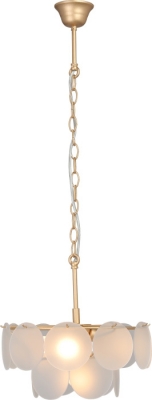 Подвесная люстра  V5888-8/4