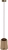 Подвесной светильник Knot 8135-C mini