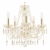 Подвесная люстра 107 107/5/141 G